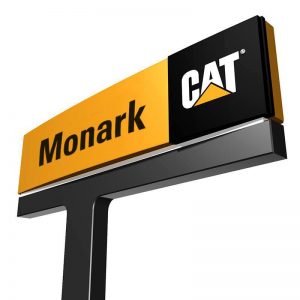 Building a Brighter Future with Monark