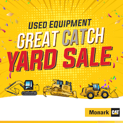 Great Catch Yard Sale 2023