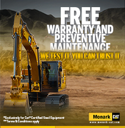 FREE Warranty and Preventive Maintenance