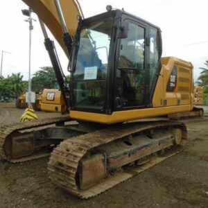 CAT 320GC 5