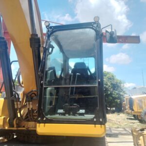 CAT 320GC 11