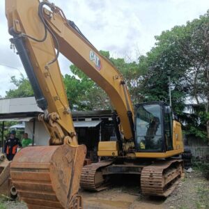 CAT 320GC 59