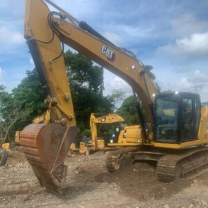 CAT 320GC 48