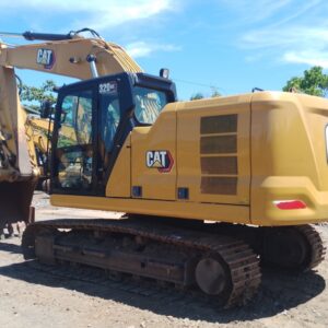 CAT 320GC 23