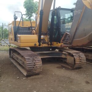 CAT 320GC 49