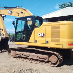 CAT 320GC 51