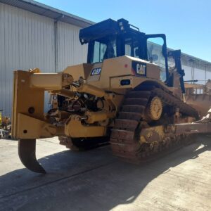 CAT D8R 28