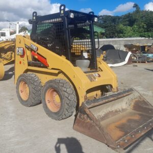 Skid Steer Loader