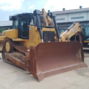 CAT D6R2 61