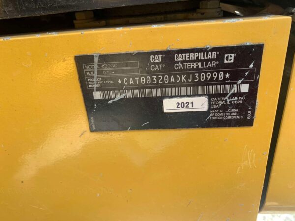 320GC - Image 2