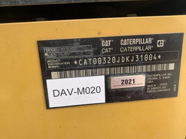 320GC - Image 2