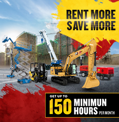 Rent More Save More