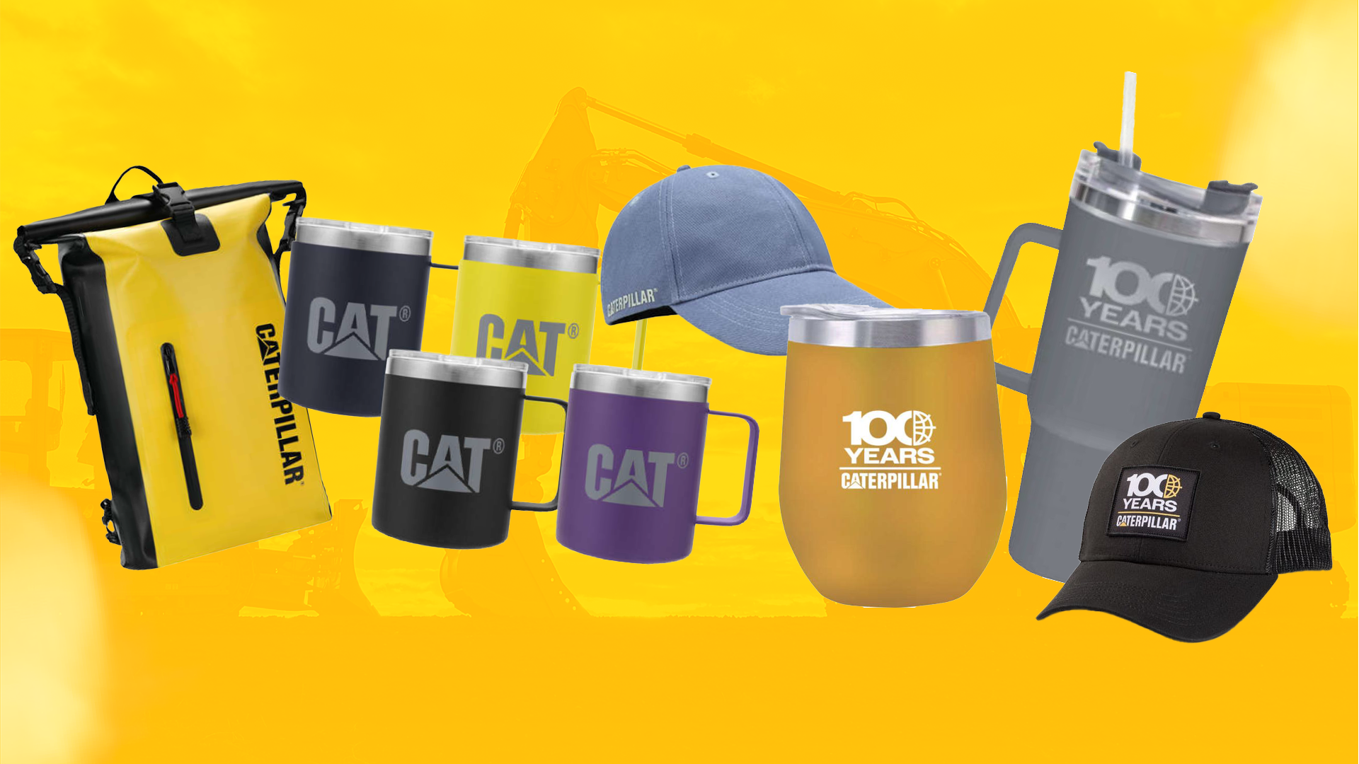 merch
