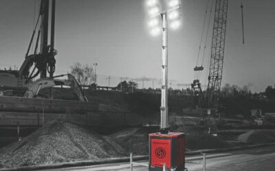 Key Factors to Consider When Renting a Light Tower