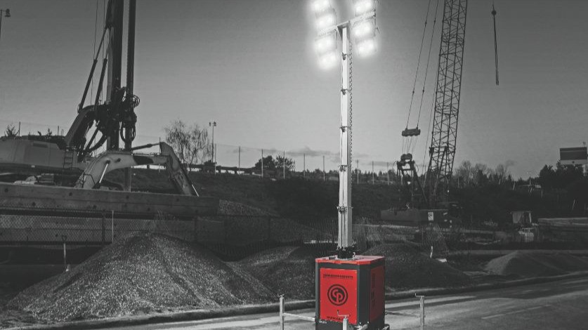 Key Factors to Consider When Renting a Light Tower