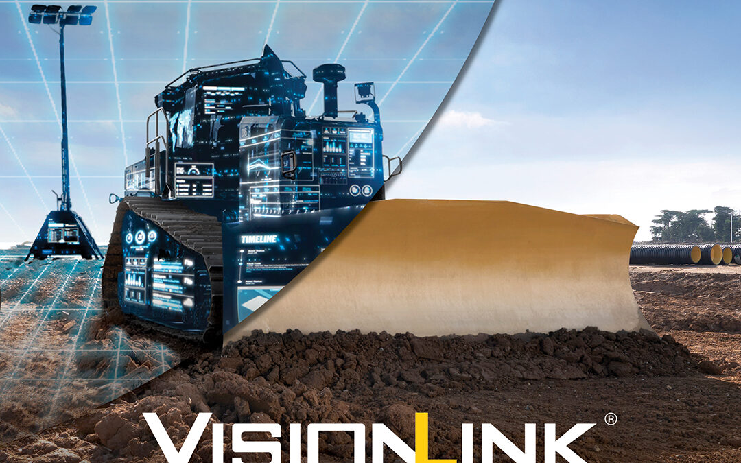 Prevent Downtime with Real-Time Fault Alerts from VisionLink