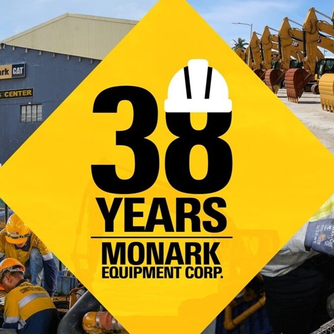 38 Years of Monark