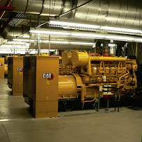 Electric Power