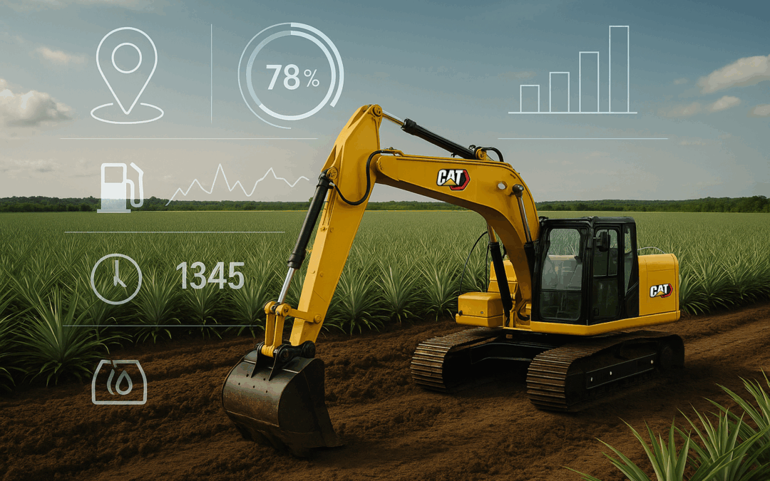 How VisionLink® is Helping Del Monte Philippines Monitor Smarter and Operate Better
