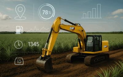 How VisionLink® is Helping Del Monte Philippines Monitor Smarter and Operate Better