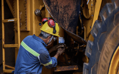 Why Our Cat Certified Used Machines Are As Good As New