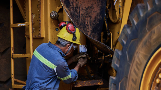 Why Our Cat Certified Used Machines Are As Good As New