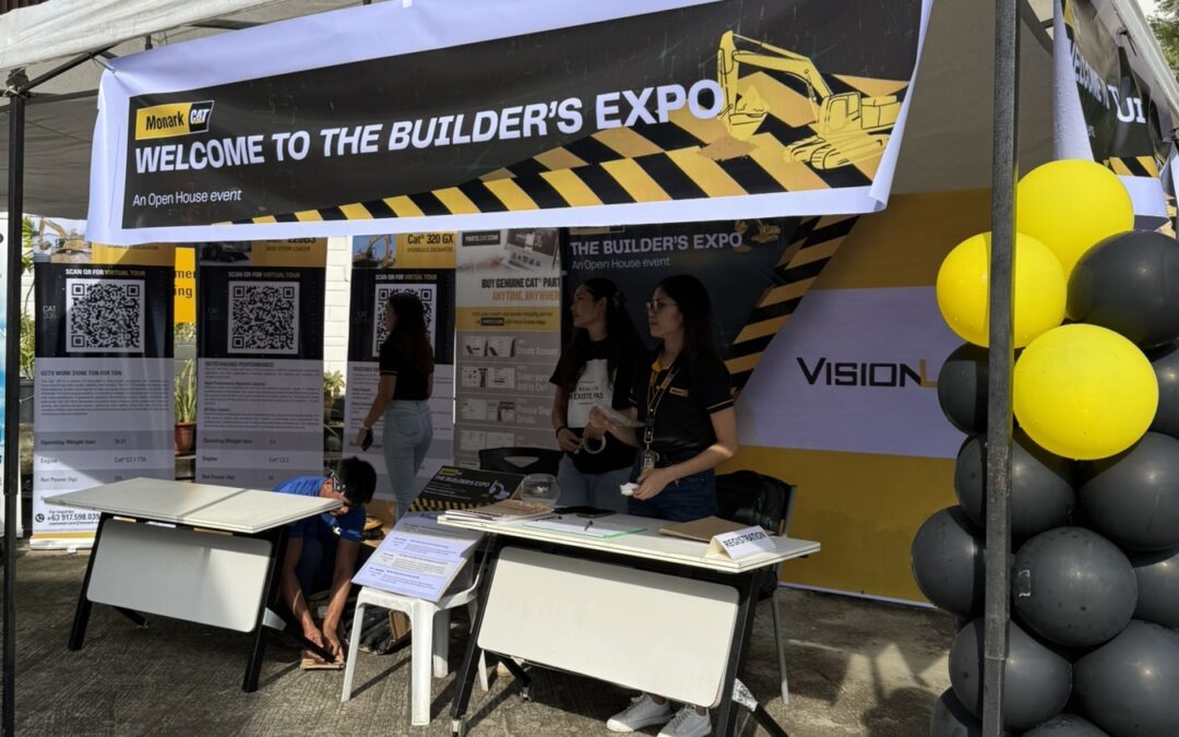 Builder’s Expo Philwide: Powering Progress, Together