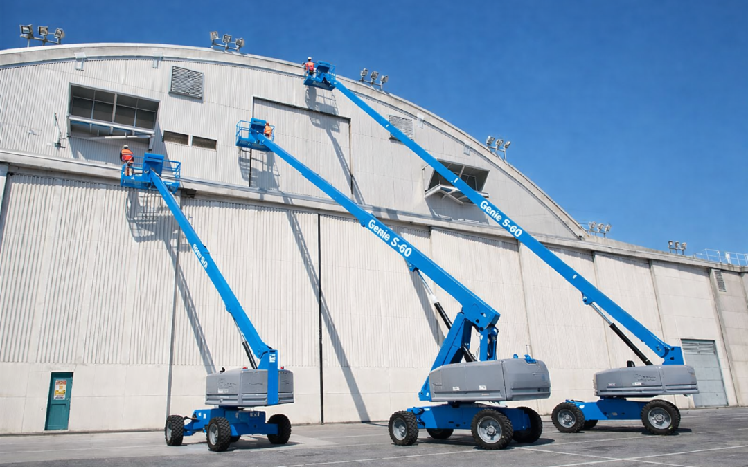 Genie S-Boom vs Z-Boom: Which One Does Your Project Really Need?