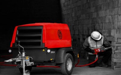Choosing the Right Equipment for Your Job Site: A Practical Guide