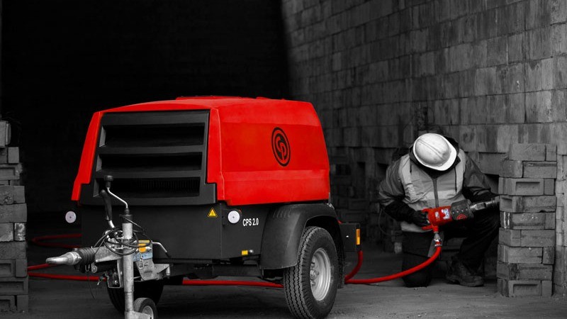 Choosing the Right Equipment for Your Job Site: A Practical Guide